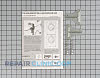Stacking Kit MALG027AXX Alternate Product View