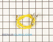 Terminal and Wire - Part # 1543894 Mfg Part # 5708M007-60