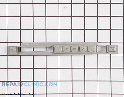 Button 8075722-81 Main Product View
