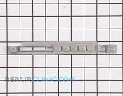 Button - Part # 1375708 Mfg Part # 8075722-81