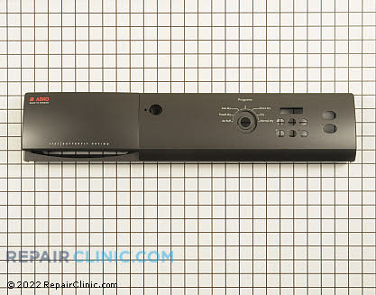 Control panel t731 8065510-69-UL Main Product View