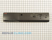 Control panel t731 - Part # 1375551 Mfg Part # 8065510-69-UL