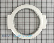 Door Assembly - Part # 1375540 Mfg Part # 8064906-0