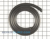 Door Seal - Part # 1375412 Mfg Part # 8057489-E