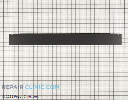 Kickplate,solid svce 7004002 Main Product View