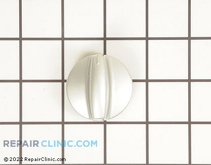 Knob wm50,td30/40 w/print 8064390-85 Main Product View