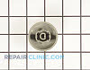 Knob wm50,td30/40 w/print 8064390-85 Alternate Product View