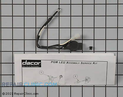 LED Light 100950 Main Product View