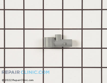 Nozzle 8072543-77 Main Product View