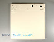 Top Panel - Part # 1373203 Mfg Part # 520029lp