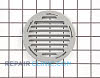 Vent Cover 8078304-77      Alternate Product View