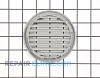Vent Cover 8078304-77      Alternate Product View