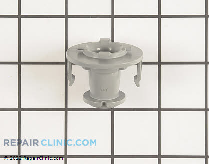 Wash Arm Bearing 8072728-77 Main Product View