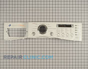Control  Panel - Part # 1377232 Mfg Part # 3721ER1273S