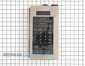 Controller assembly,keypad - Part # 1377553 Mfg Part # 4781W1M405Q