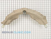 Counterweight - Part # 1378504 Mfg Part # W10008880