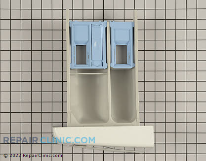 Detergent Dispenser AGL33683713 Main Product View