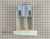 Detergent Dispenser - Part # 1377911 Mfg Part # AGL33683713