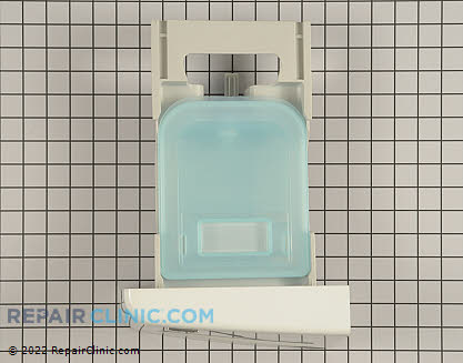 Dispenser Drawer AGL34328001 Main Product View
