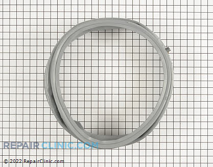 Door Boot Seal 4986ER0004G Main Product View