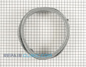 Door Boot Seal - Part # 1377589 Mfg Part # 4986ER0004G