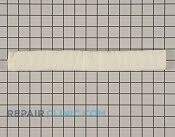 Insulation - Part # 1377644 Mfg Part # 5290W1N003G