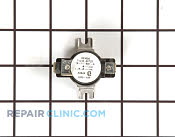 Limiter, thermal - svce (pro wall hoods) - Part # 1376362 Mfg Part # 811193