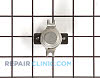 Limiter, thermal - svce (pro wall hoods) 811193 Alternate Product View