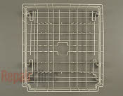 Lower Dishrack Assembly - Part # 1378510 Mfg Part # W10139223