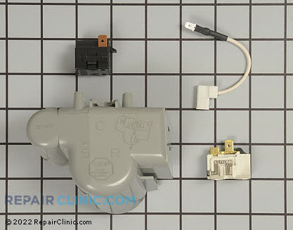 Relay and Overload Kit 12002794 Main Product View