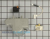 Relay and Overload Kit - Part # 1378508 Mfg Part # 12002794