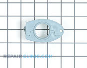 Bracket - Part # 1378589 Mfg Part # 134641100