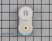 Bracket - Part # 1793258 Mfg Part # 154792201