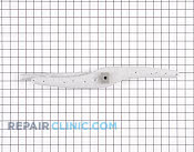 Center Wash Arm Assembly - Part # 1378689 Mfg Part # 154508201