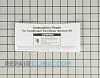 Condenser Fan Motor W10124096 Alternate Product View
