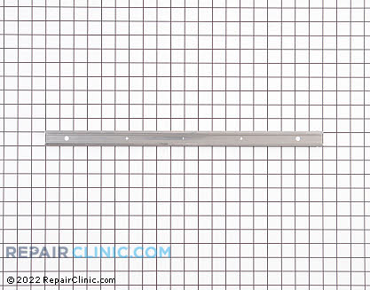 Dishrack Side Rack 154510401 Main Product View