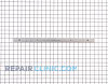 Dishrack Side Rack 154510401       Alternate Product View
