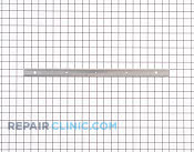 Dishrack Side Rack - Part # 1378691 Mfg Part # 154510401