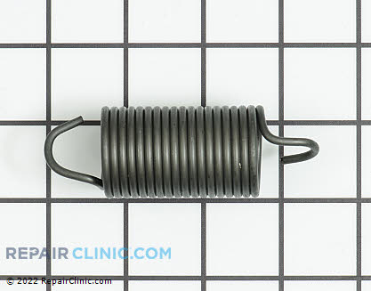 Door Spring 154514801 Main Product View