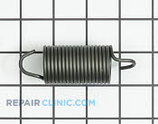 Door Spring - Part # 1378702 Mfg Part # 154514801