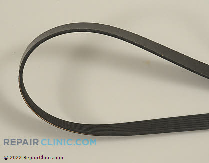 Drive Belt 134051003 Main Product View