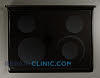 Glass Cooktop 316531902       Alternate Product View