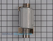 Heating Element - Part # 1378682 Mfg Part # 154503701