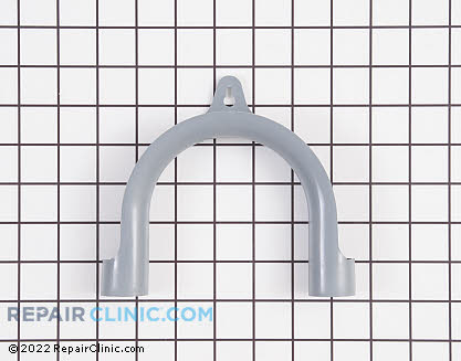 Hose Retainer 134440700 Main Product View