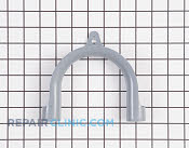 Hose Retainer - Part # 1378573 Mfg Part # 134440700