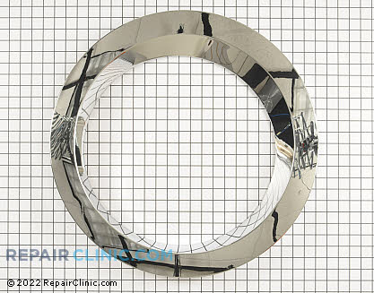 Outer Door Panel 134999525 Main Product View