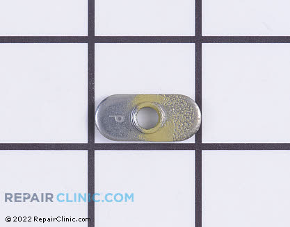 Plate 154515401 Main Product View