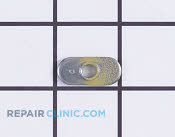 Plate - Part # 1378705 Mfg Part # 154515401