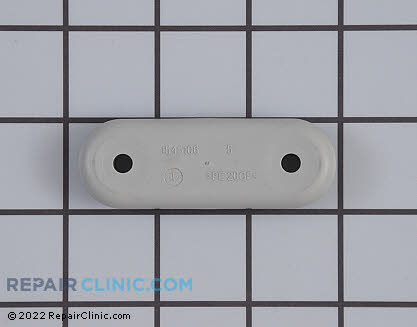Plate,retainer ,outer ,(2) ,tub roller 154510601       Main Product View