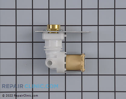 Water Inlet Valve 154513601 Main Product View